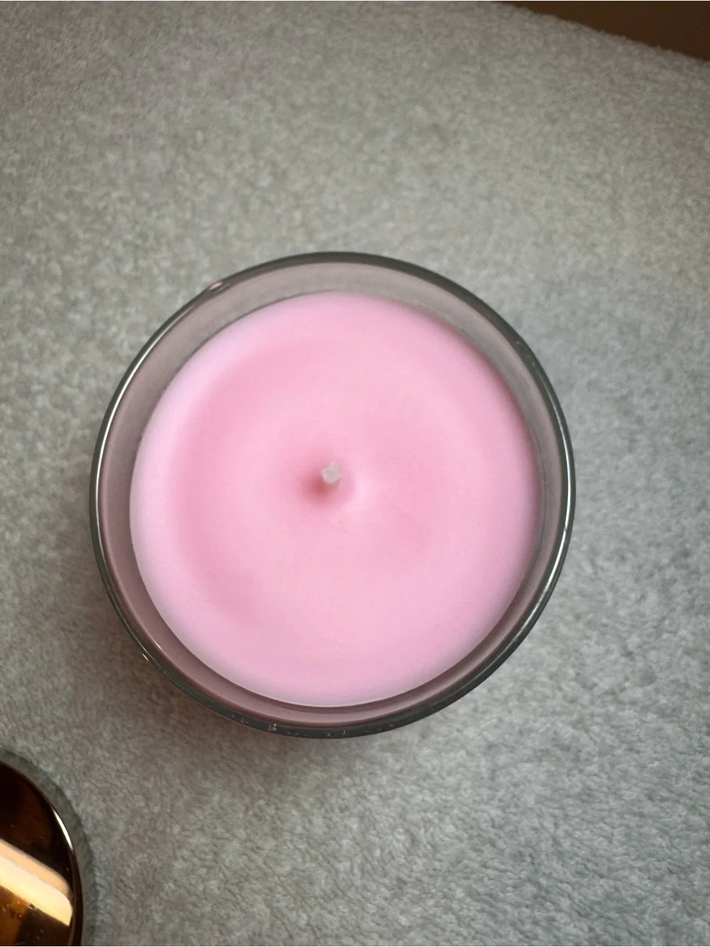 Bath & Body Works Strawberry Daiquiri Jar Candle - Single Wick